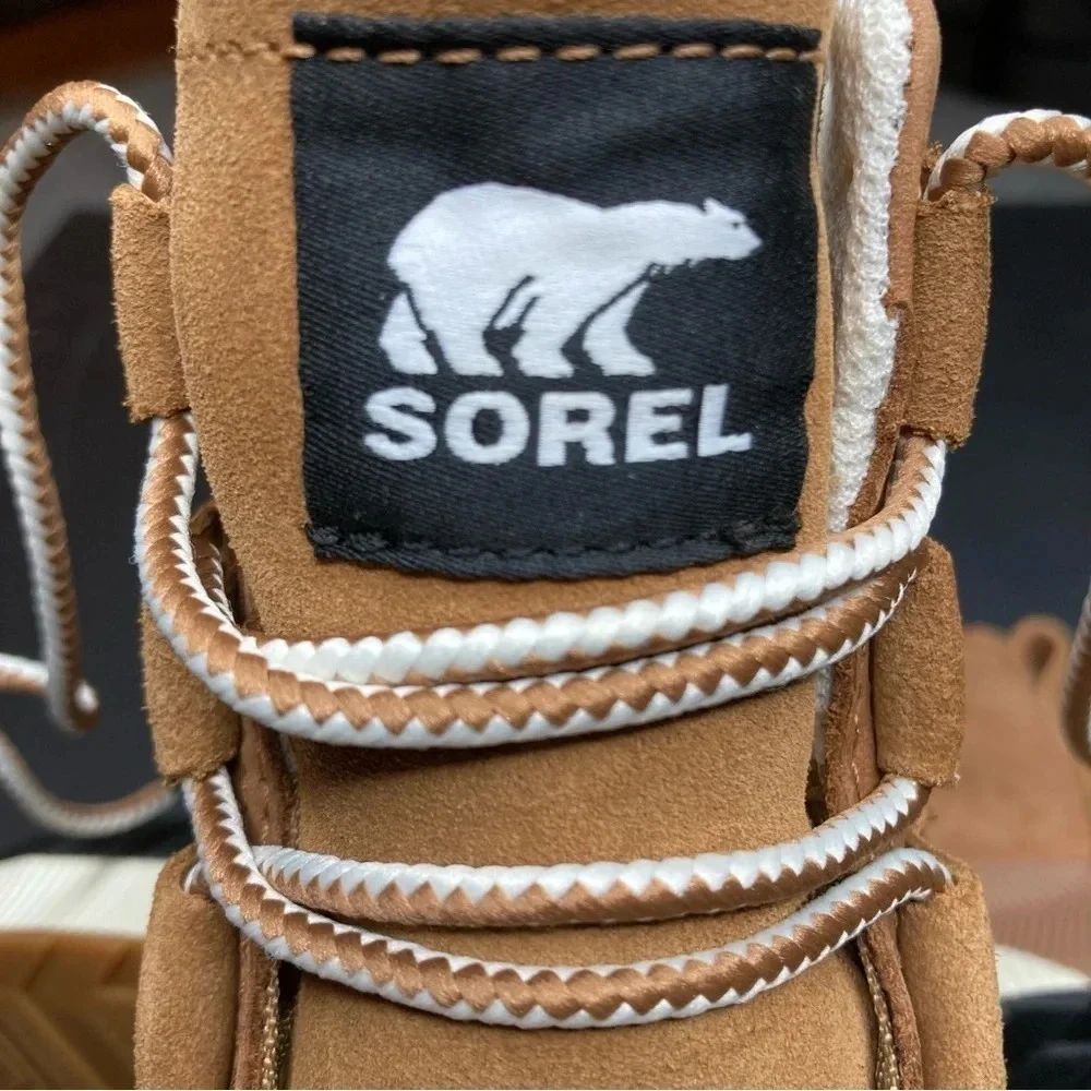 Sorel Women's Out N About III Waterproof Boot. Sz: 5.5